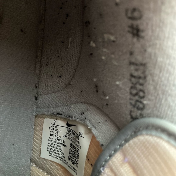 Nike Mac Attack OG - Picture 2 of 6